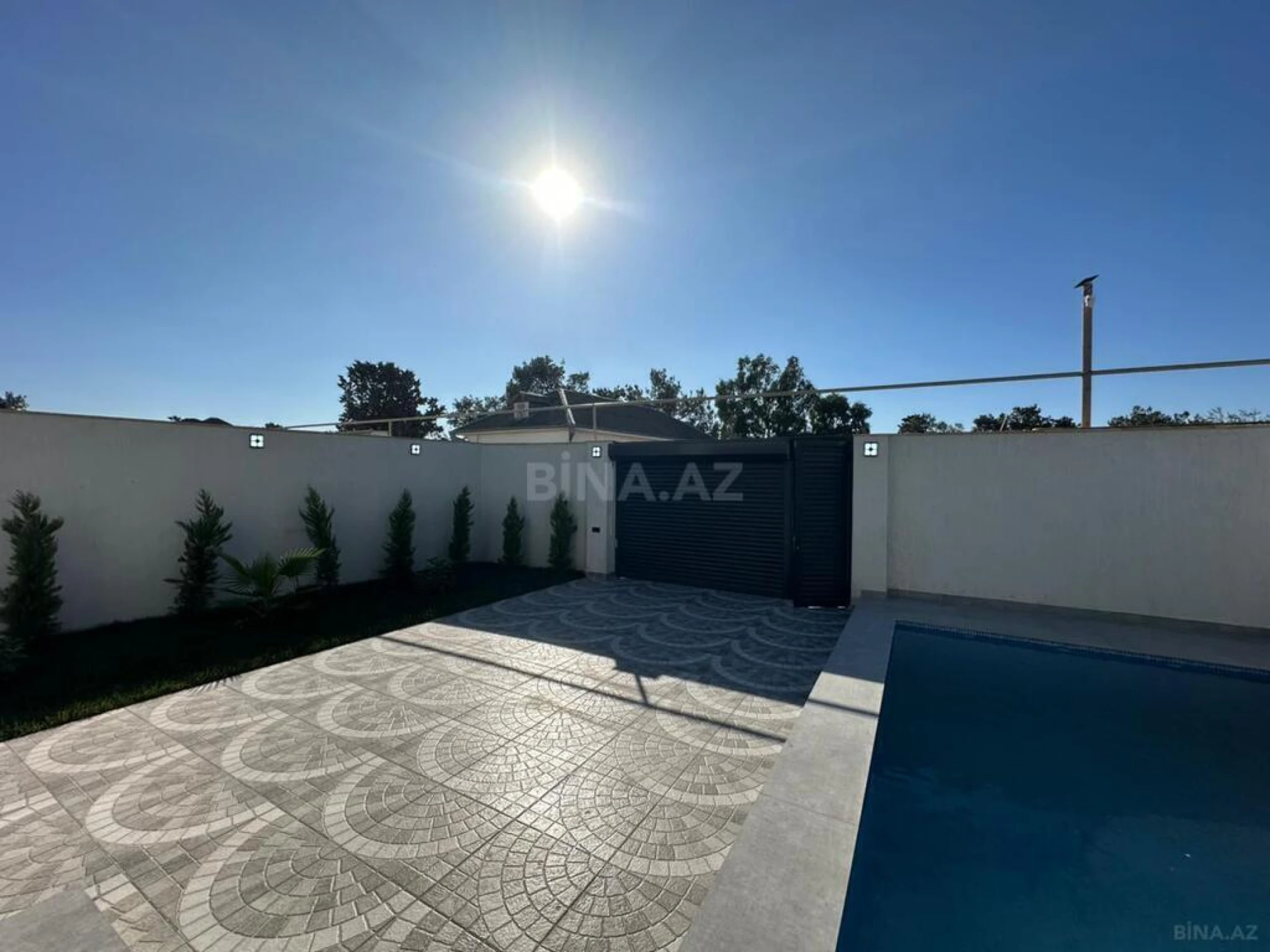 Satılır 4 otaqlı həyət evi 144 m²