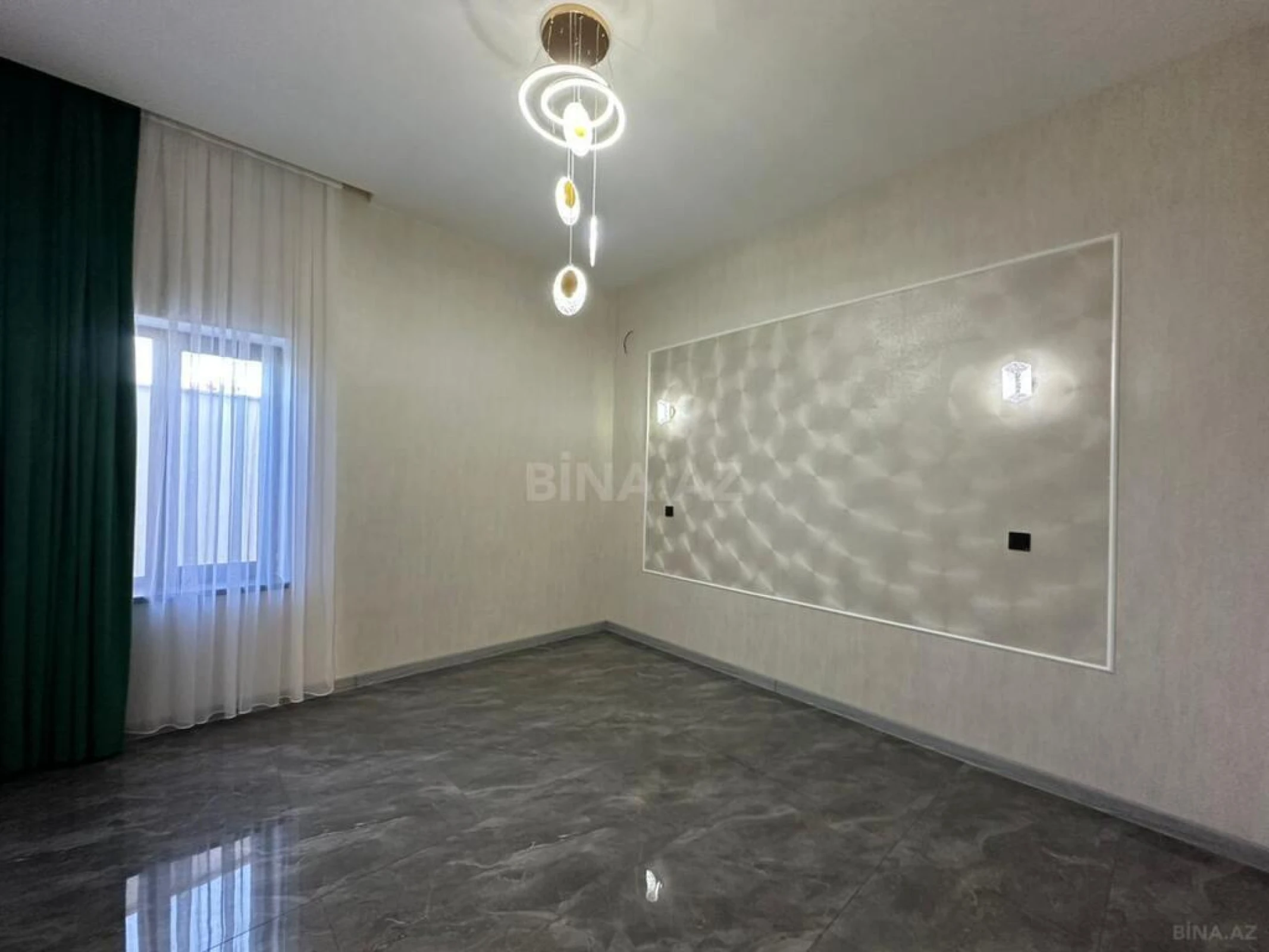 Satılır 4 otaqlı həyət evi 144 m²