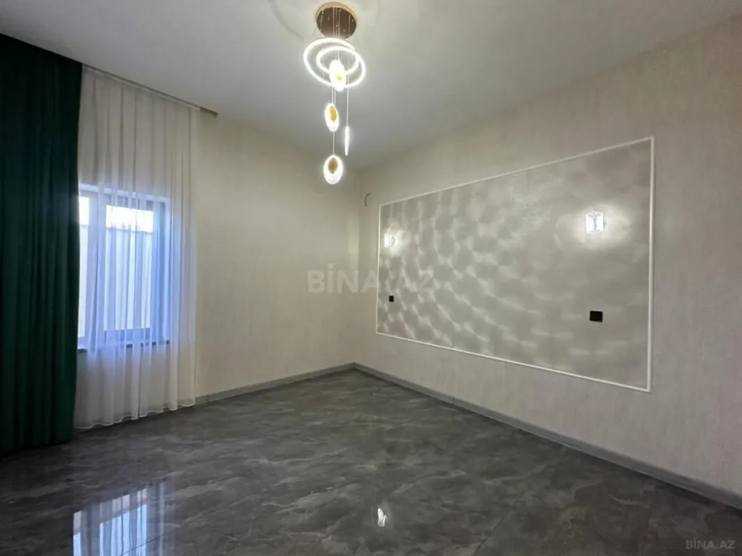 Satılır 4 otaqlı həyət evi 144 m²