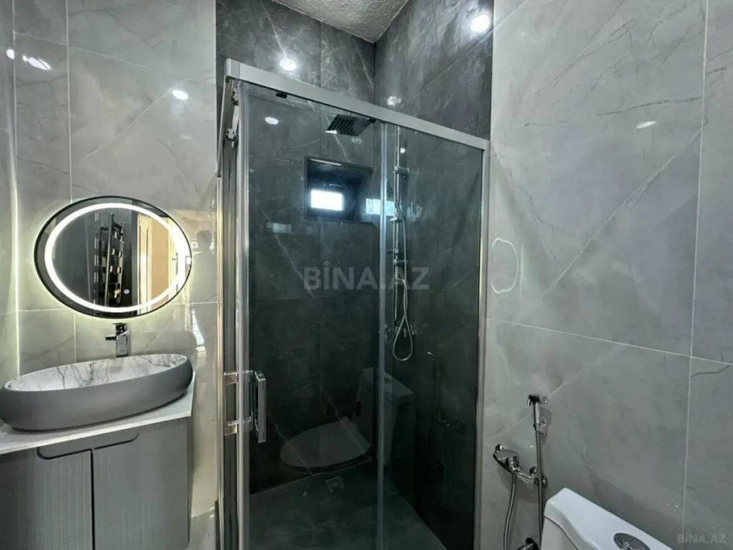 Satılır 4 otaqlı həyət evi 144 m²