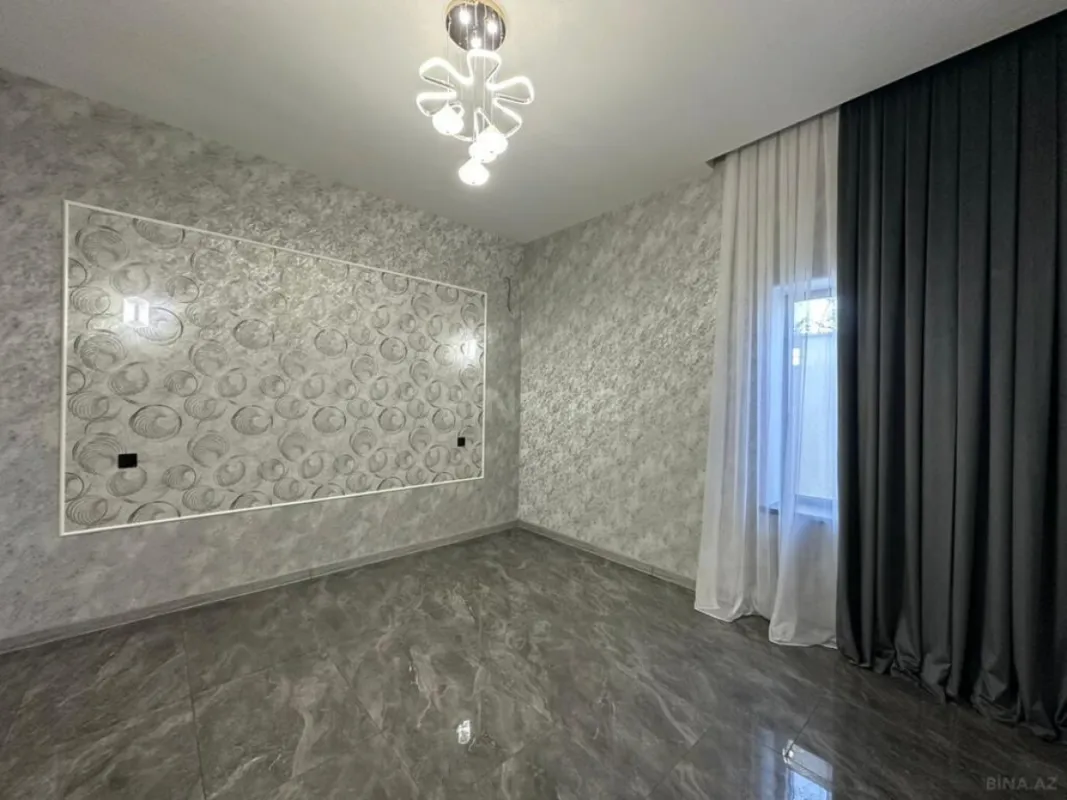 Satılır 4 otaqlı həyət evi 144 m²
