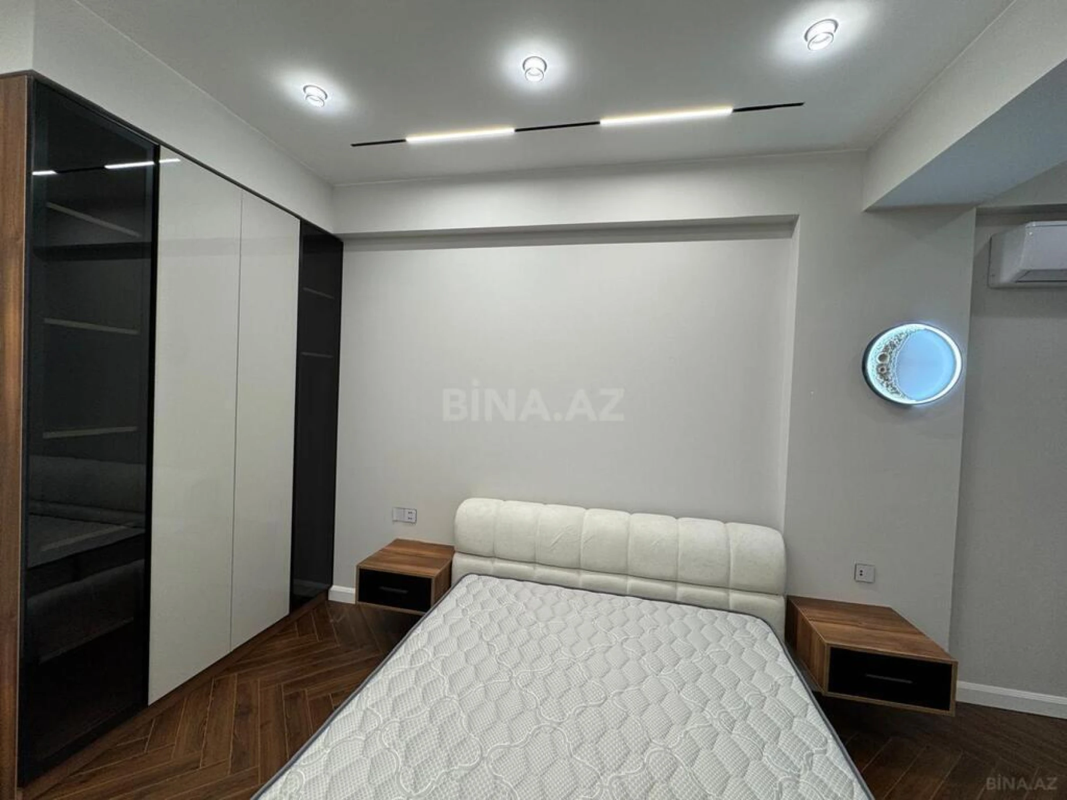 Kirayə verilir 3 otaqlı mənzil 145 m²