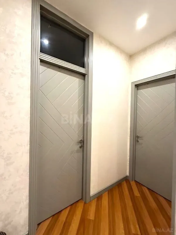 Satılır 3 otaqlı mənzil 100 m²