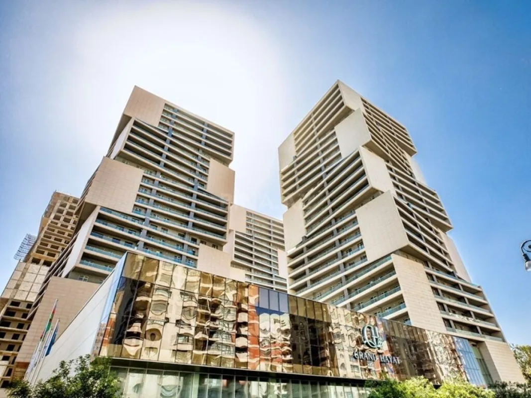 Satılır 3 otaqlı mənzil 100 m²