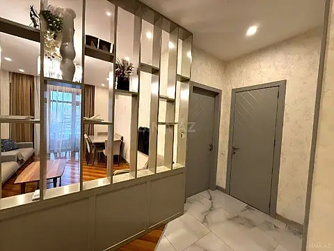 Satılır 3 otaqlı mənzil 100 m²