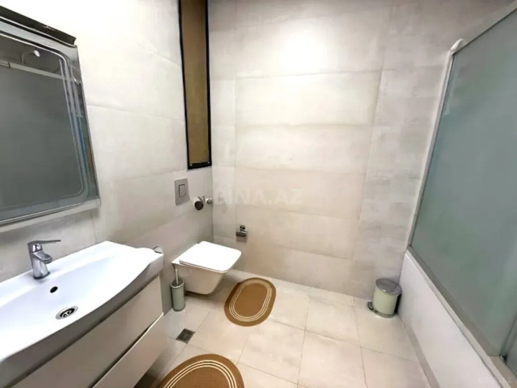 Satılır 3 otaqlı mənzil 100 m²