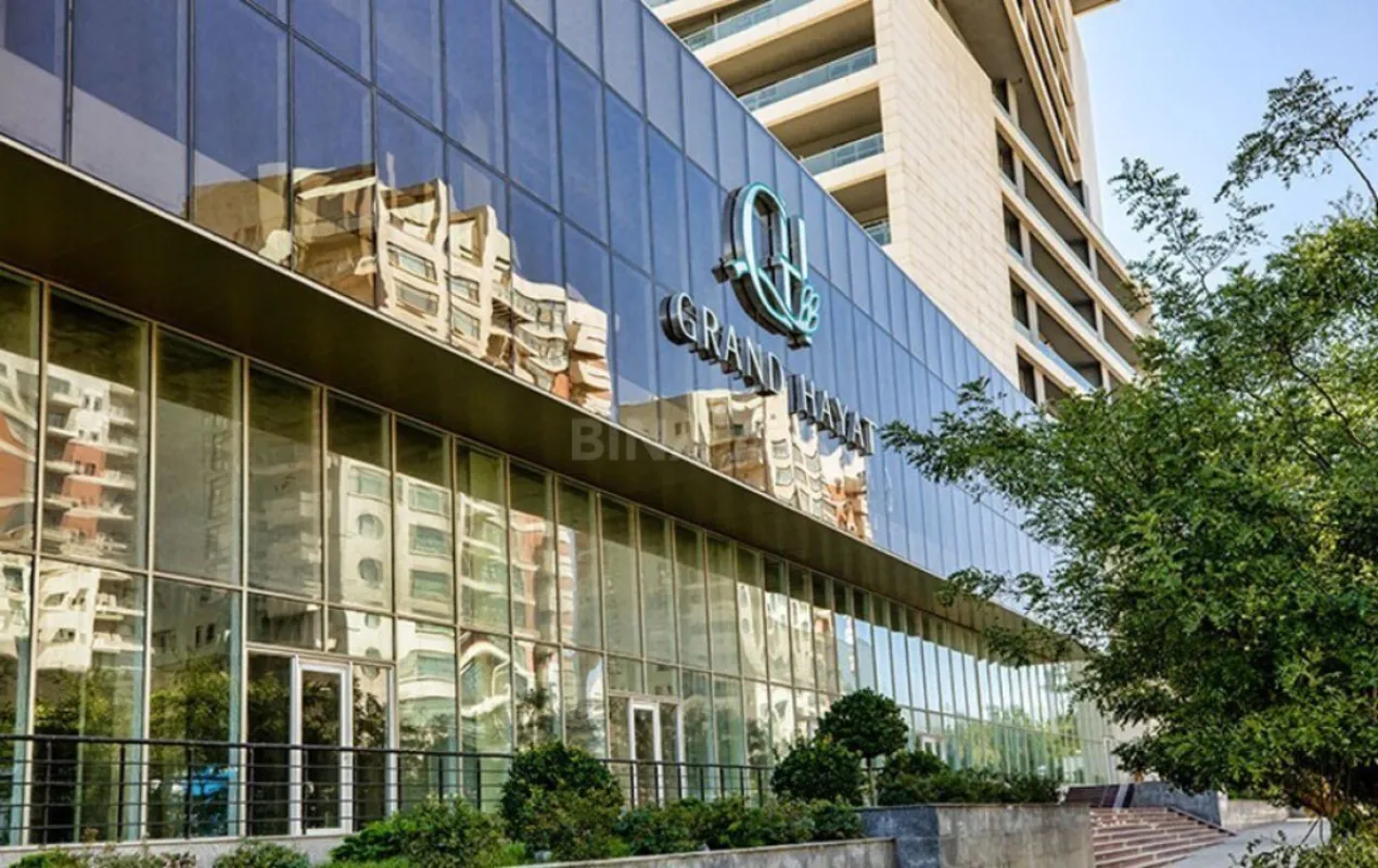 Satılır 3 otaqlı mənzil 100 m²