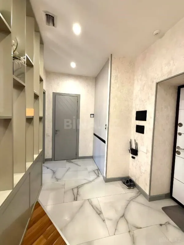 Satılır 3 otaqlı mənzil 100 m²