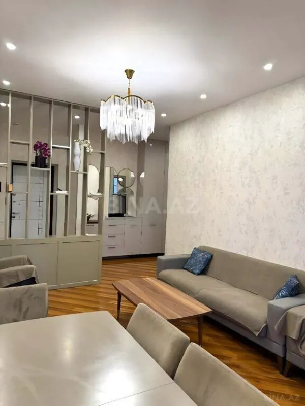 Satılır 3 otaqlı mənzil 100 m²