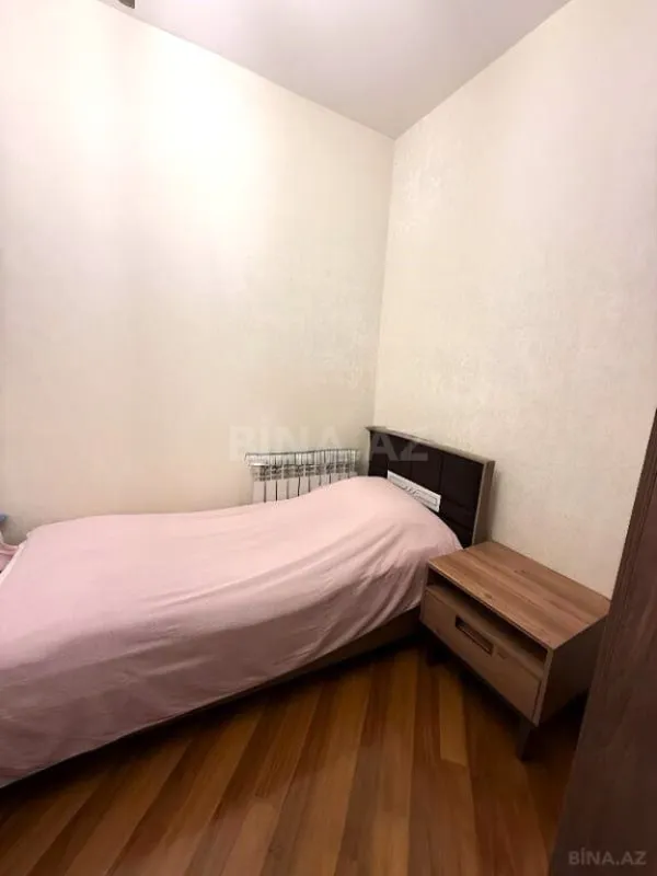 Satılır 3 otaqlı mənzil 100 m²