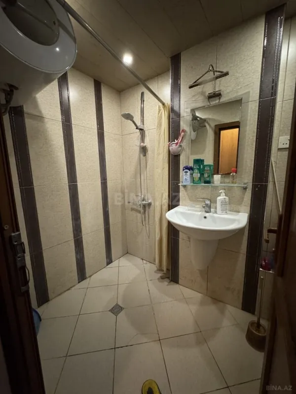 Satılır 2 otaqlı mənzil 55 m²