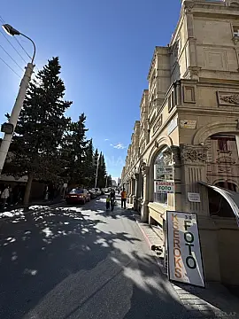 Satılır 2 otaqlı mənzil 55 m²