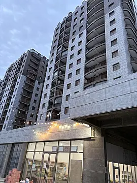 Satılır 4 otaqlı mənzil 120 m² — Bakı, Yasamal 4 otaq 120.00 m²