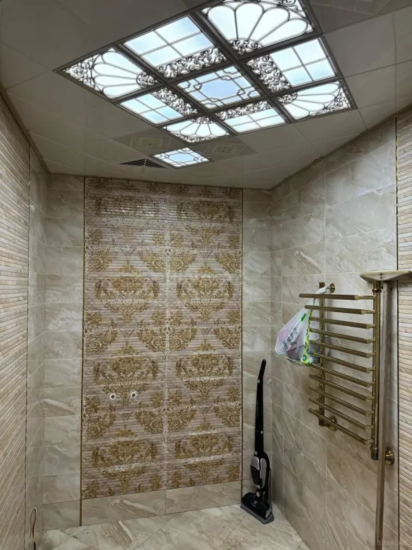 Satılır 3 otaqlı mənzil 110 m²