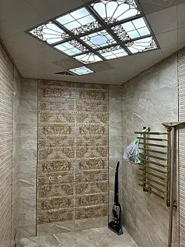 Satılır 3 otaqlı mənzil 110 m²