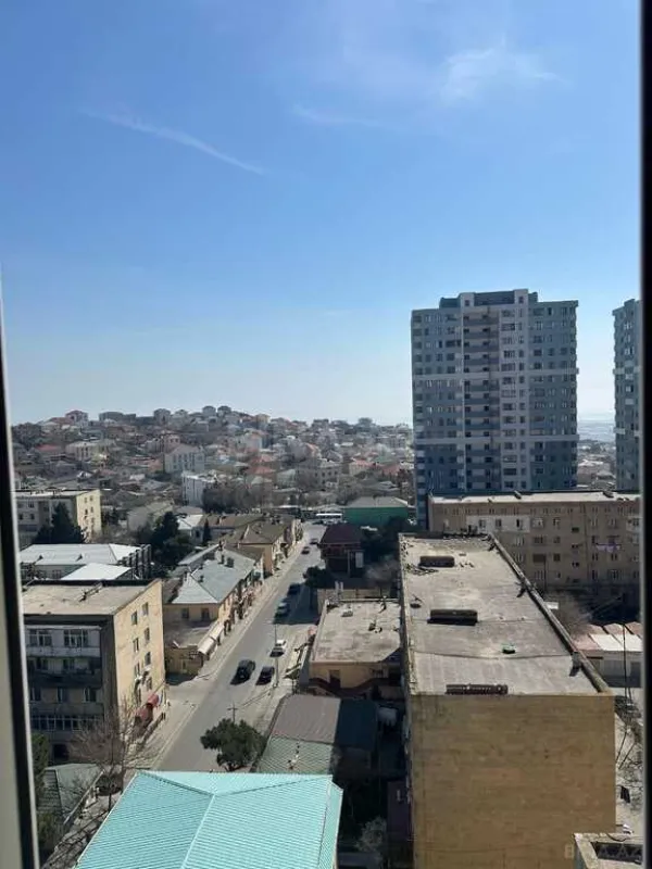 Satılır 3 otaqlı mənzil 127 m²