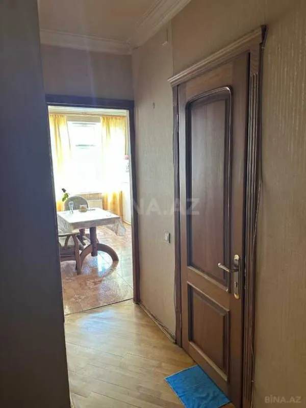 Satılır 3 otaqlı mənzil 127 m²