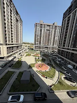Satılır 2 otaqlı mənzil 70 m²