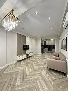 Satılır 2 otaqlı mənzil 70 m²