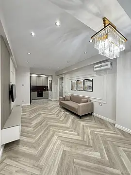 Satılır 2 otaqlı mənzil 70 m² — Bakı, Xətai 2 otaq 70.00 m²