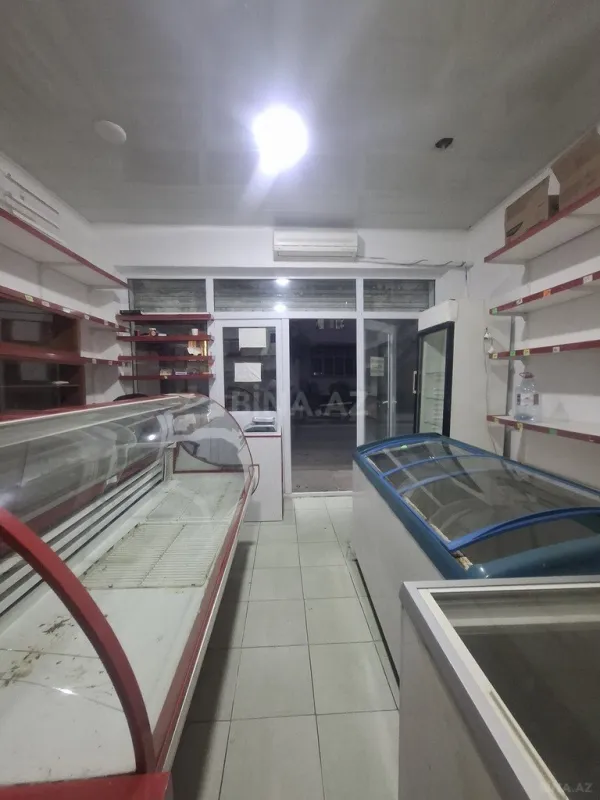 Kirayə verilir obyekt 20 m²