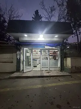 Kirayə verilir obyekt 20 m² — Bakı, Köhnə Günəşli 20.00 m²