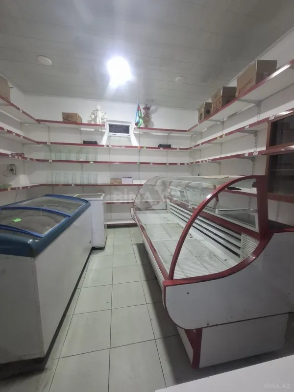 Kirayə verilir obyekt 20 m²