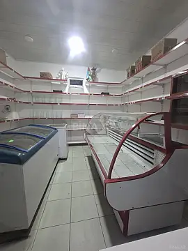 Kirayə verilir obyekt 20 m²