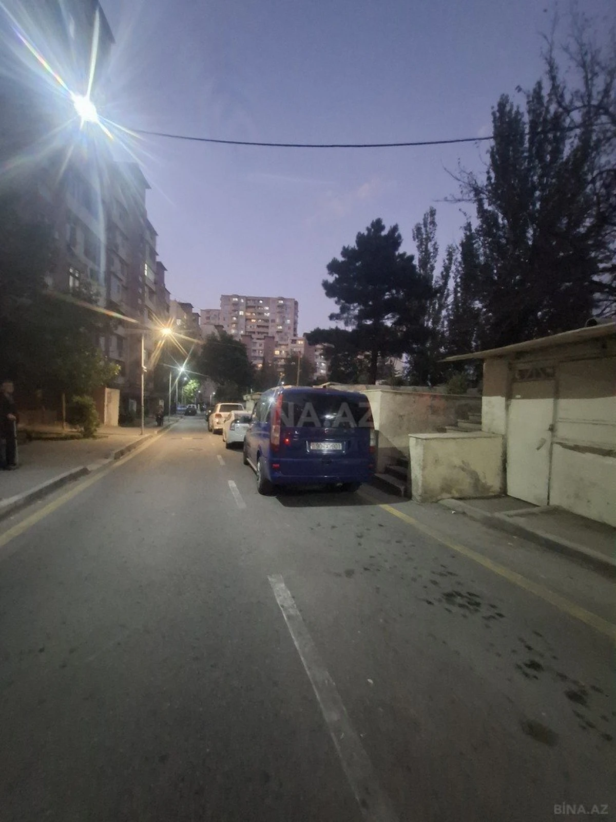 Kirayə verilir obyekt 20 m²