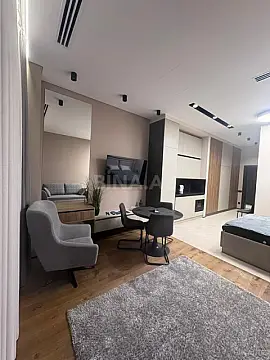 Satılır 1 otaqlı mənzil 42 m²
