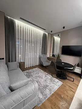 Satılır 1 otaqlı mənzil 42 m²