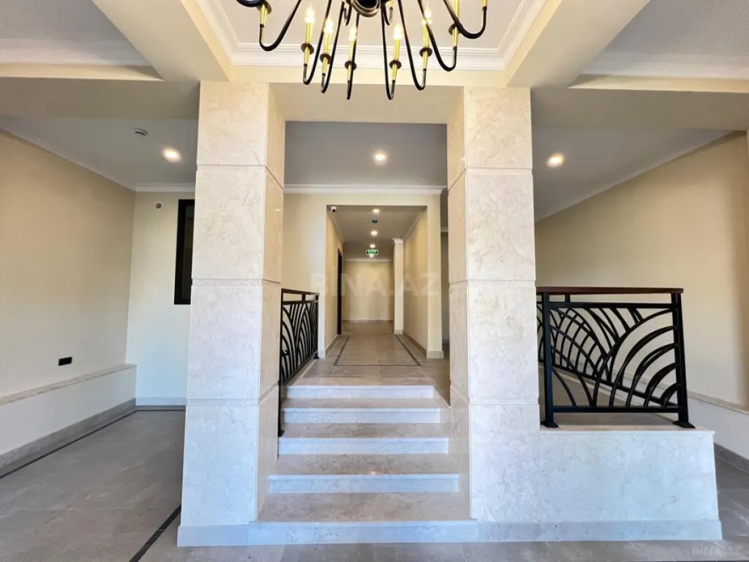 Satılır 1 otaqlı mənzil 63 m²