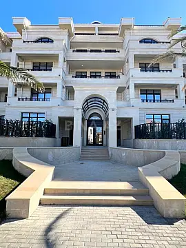 Satılır 1 otaqlı mənzil 63 m²