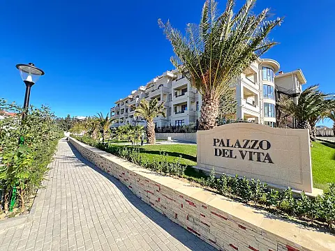 Satılır 1 otaqlı mənzil 63 m² — Bakı, Sea Breeze 1 otaq 63.00 m²