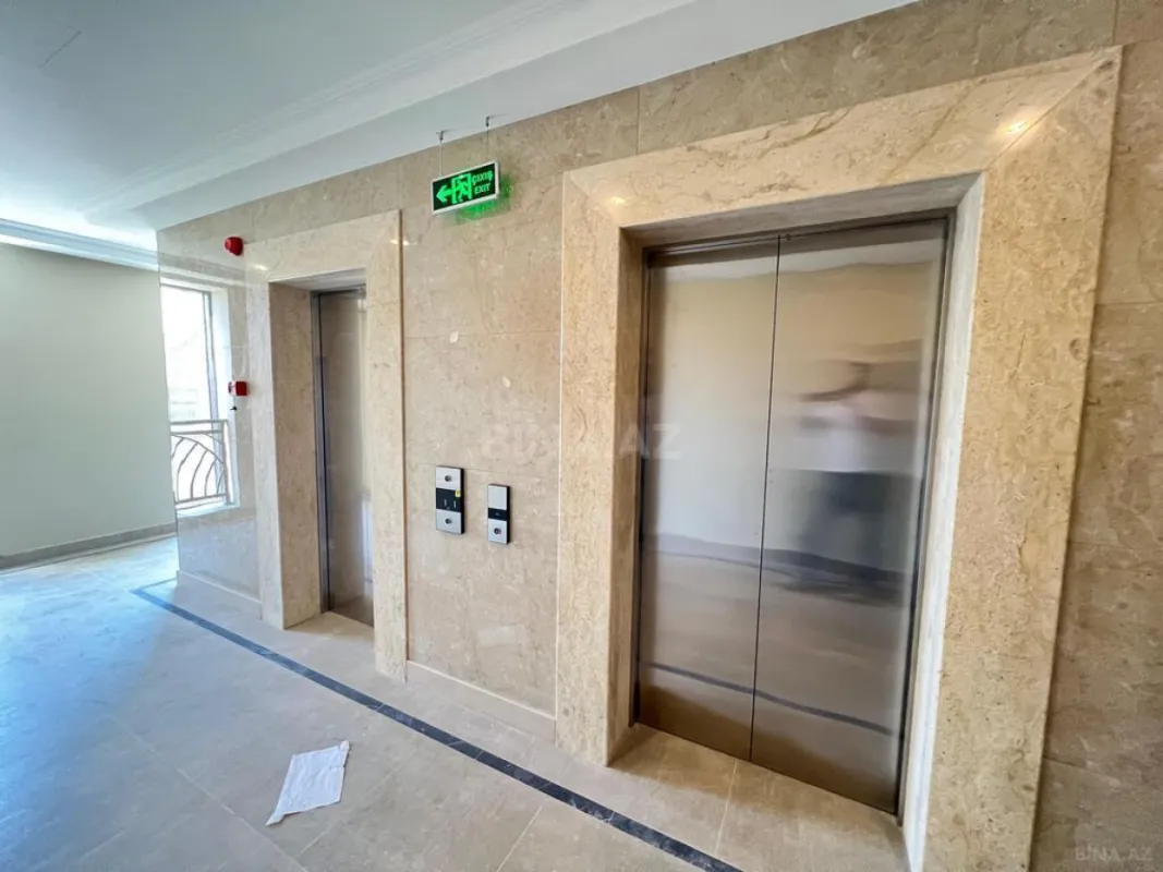 Satılır 1 otaqlı mənzil 63 m²