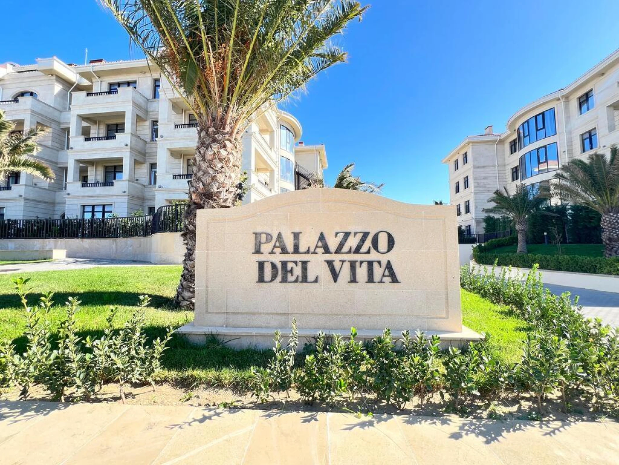 Satılır 1 otaqlı mənzil 63 m²