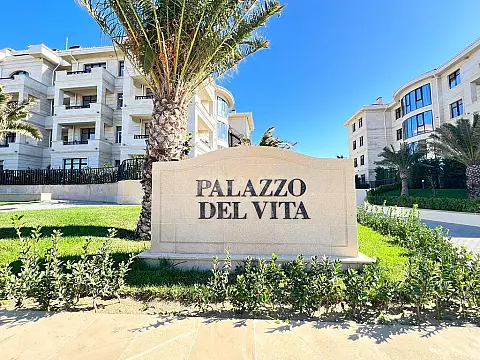 Satılır 1 otaqlı mənzil 63 m²