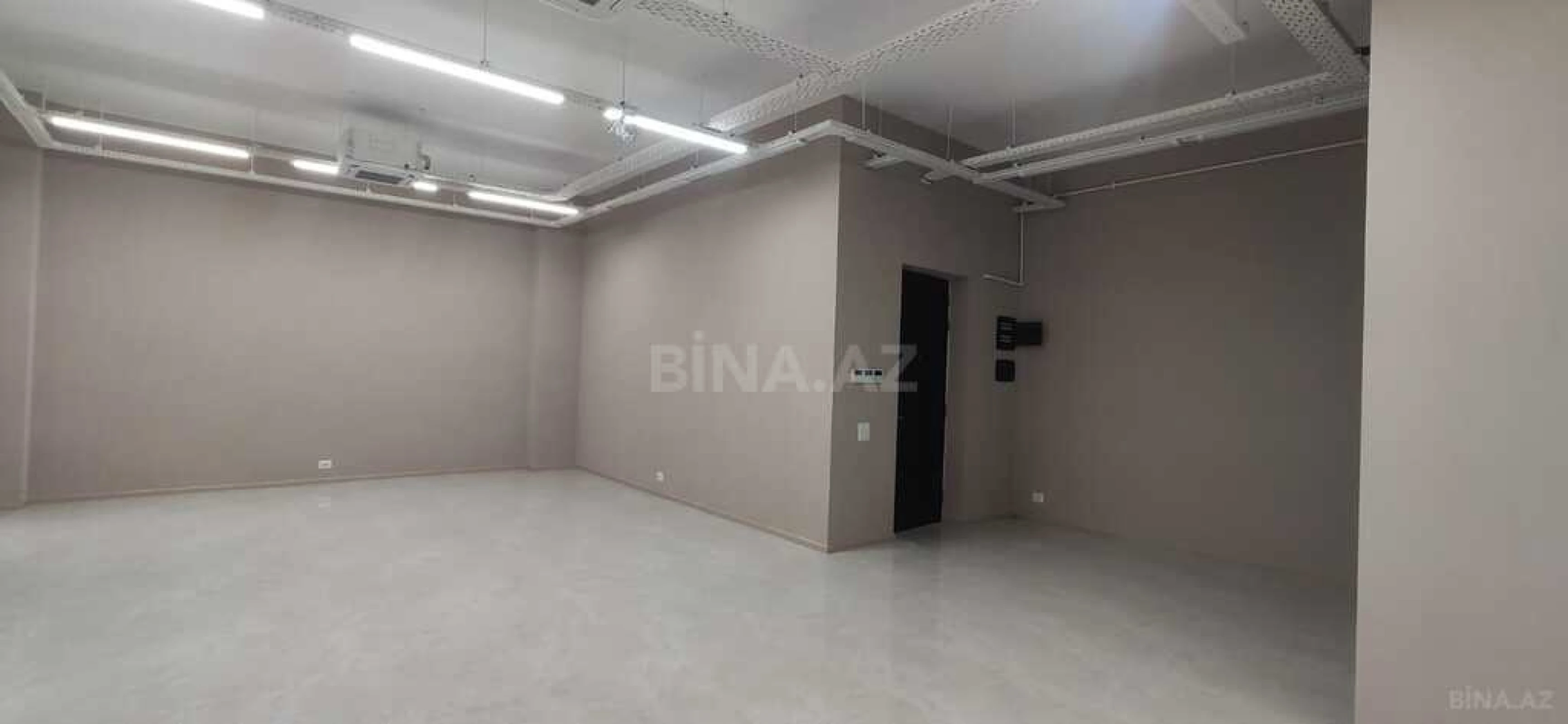 Kirayə verilir 2 otaqlı ofis 100 m²