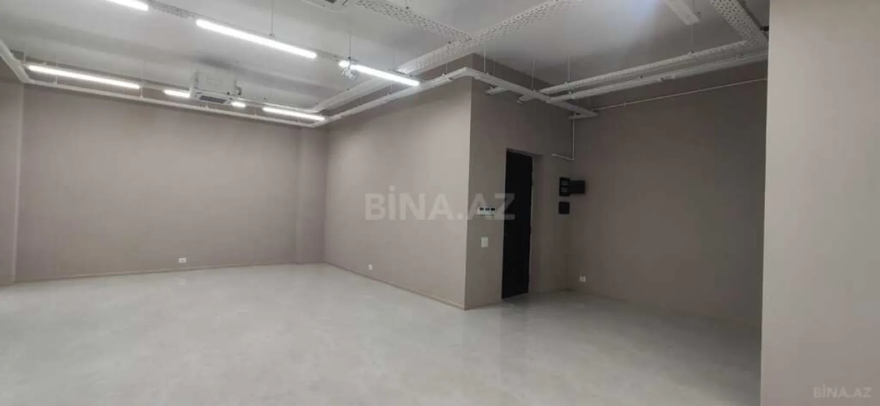 Kirayə verilir 2 otaqlı ofis 100 m²