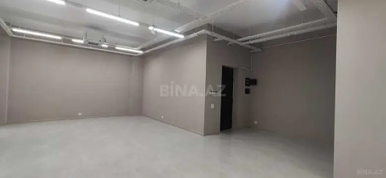 Kirayə verilir 2 otaqlı ofis 100 m²