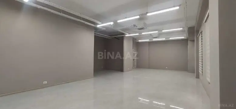 Kirayə verilir 2 otaqlı ofis 100 m²