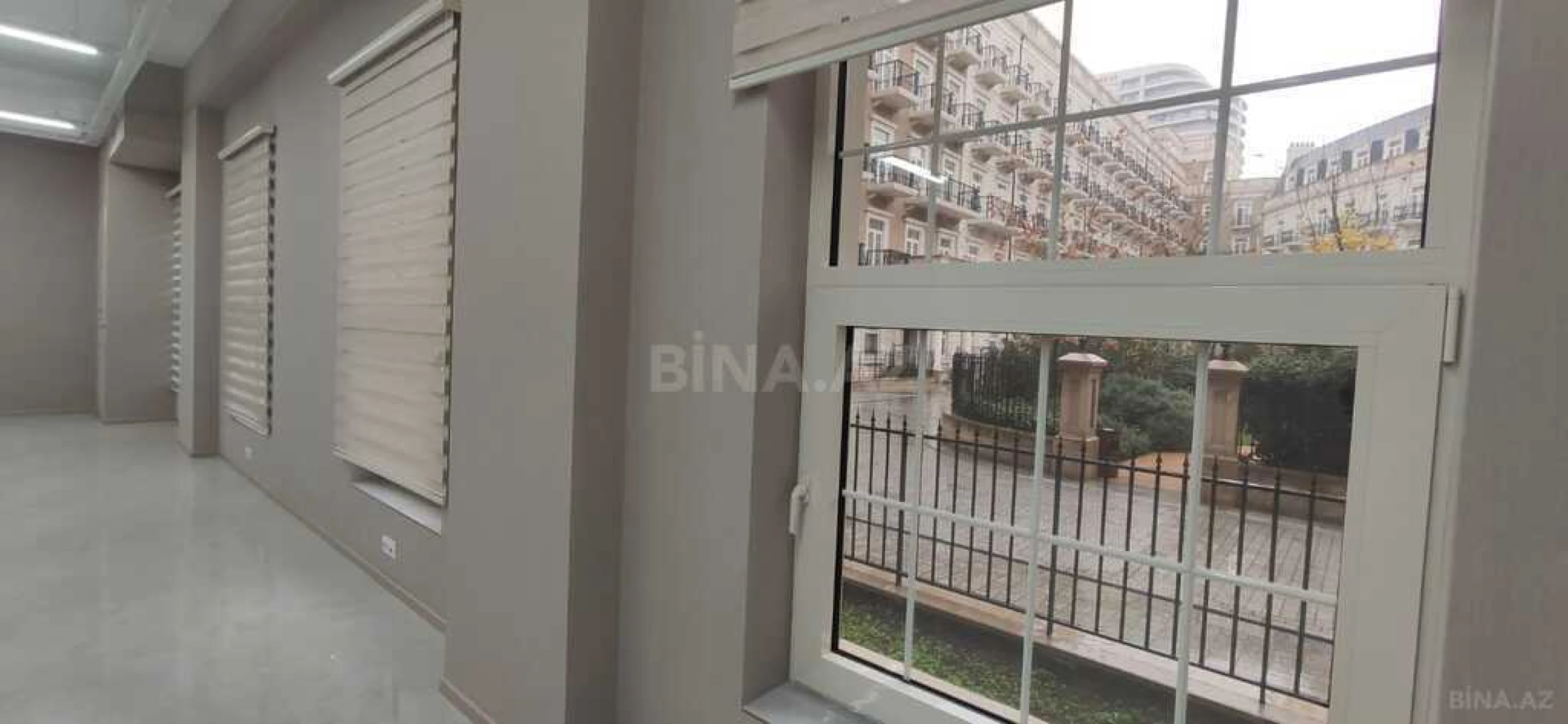 Kirayə verilir 2 otaqlı ofis 100 m²