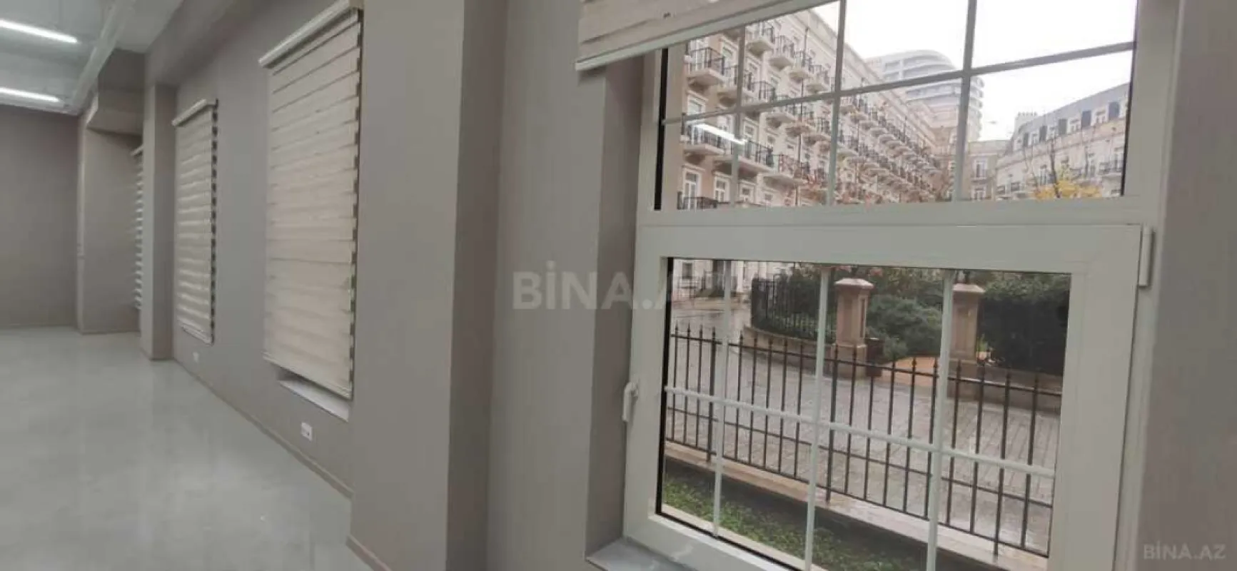 Kirayə verilir 2 otaqlı ofis 100 m²