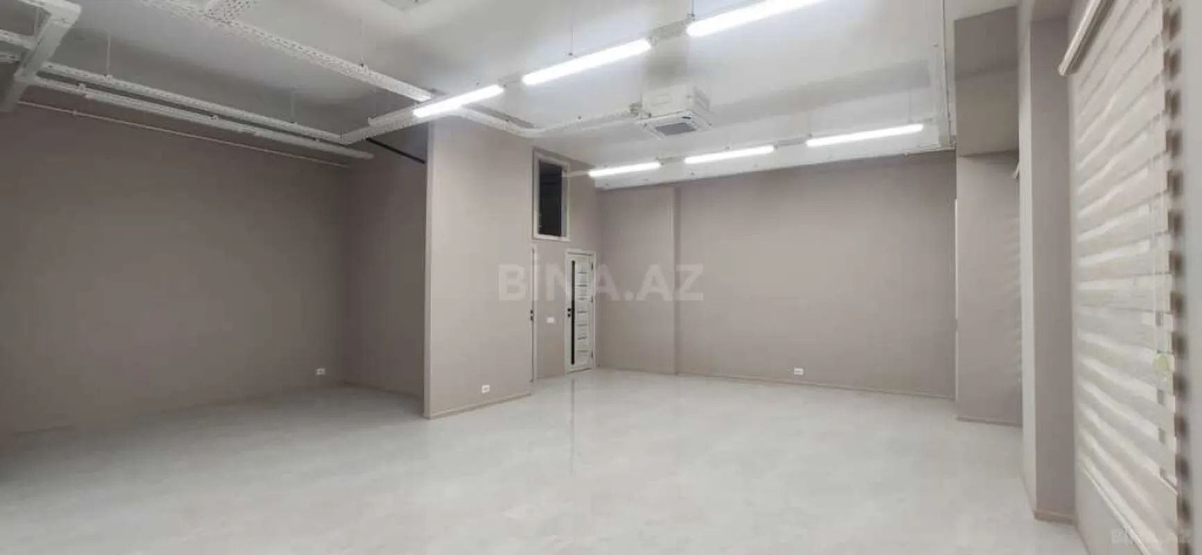 Kirayə verilir 2 otaqlı ofis 100 m²