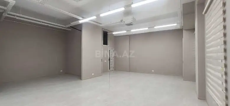 Kirayə verilir 2 otaqlı ofis 100 m²