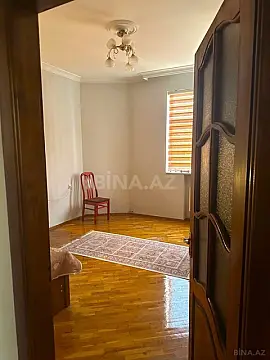 Satılır 3 otaqlı mənzil 125 m²
