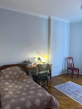 Satılır 3 otaqlı mənzil 125 m²