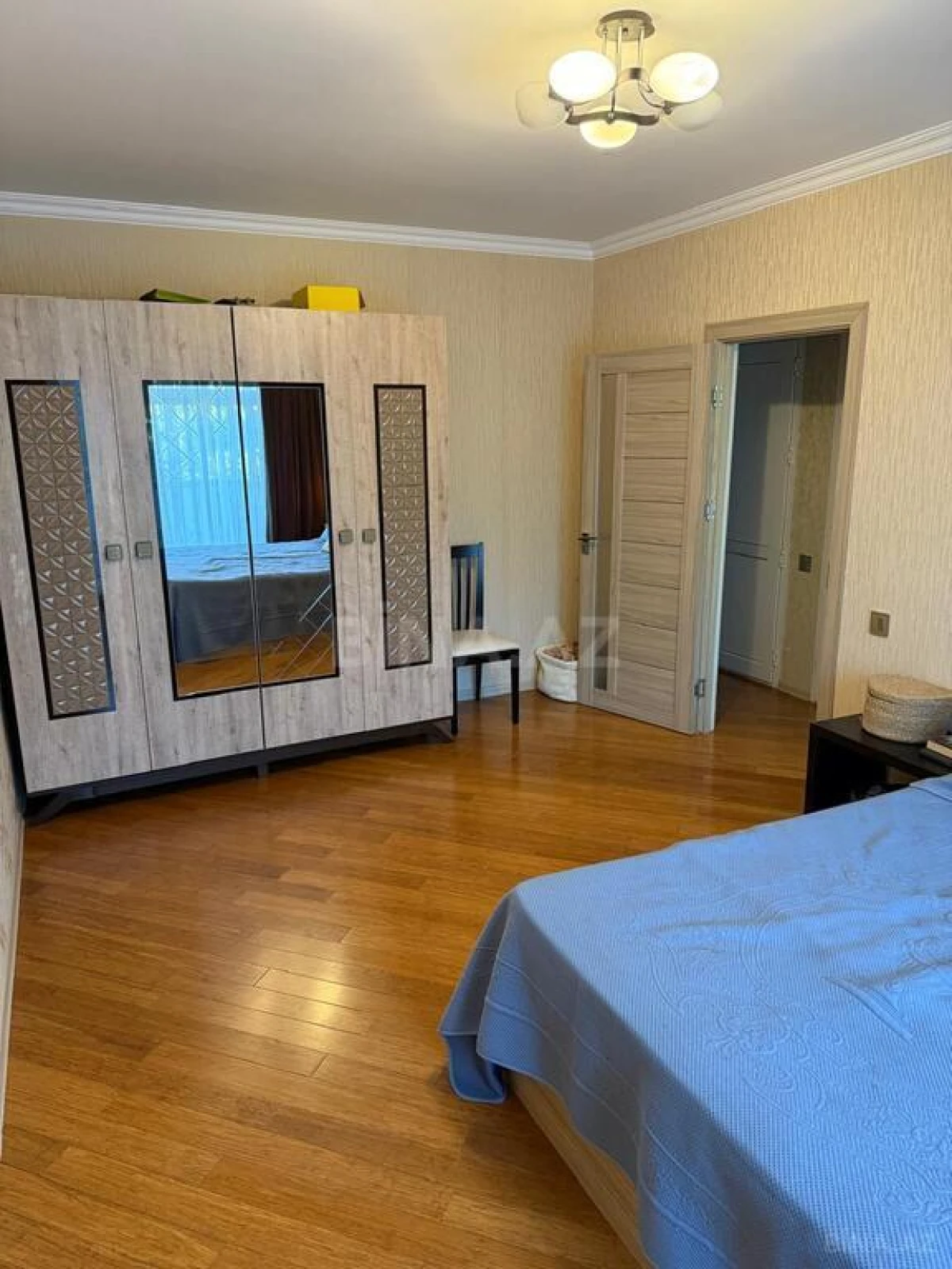Satılır 3 otaqlı mənzil 75 m²