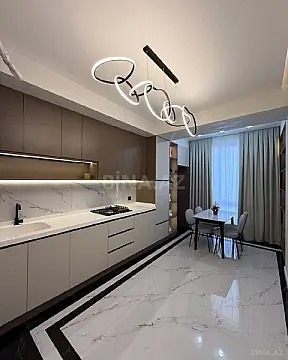 Kirayə verilir 3 otaqlı mənzil 115 m²