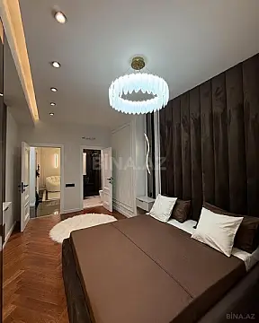 Kirayə verilir 3 otaqlı mənzil 115 m²